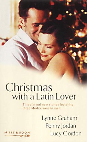 9780263828726: Christmas with a Latin Lover