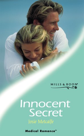 Beispielbild fr Innocent Secret (Mills & Boon Medical) zum Verkauf von WorldofBooks