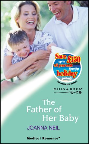 Beispielbild fr The Father of Her Baby (Mills & Boon Medical) zum Verkauf von WorldofBooks