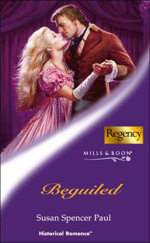 Stock image for Beguiled (Mills & Boon Historical) for sale by AwesomeBooks