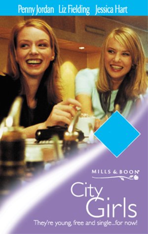 Imagen de archivo de City Girls (Mills & Boon by Request) a la venta por Bahamut Media