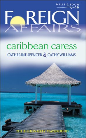 Stock image for Caribbean Caress (Foreign Affairs S.) for sale by AwesomeBooks