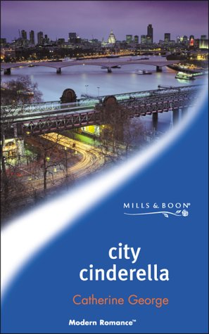 9780263832242: City Cinderella (Modern Romance)