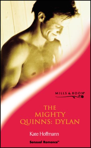 Imagen de archivo de The Mighty Quinns: Dylan (Sensual Romance) a la venta por AwesomeBooks