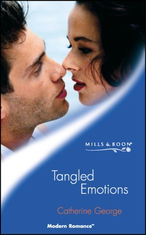 Beispielbild fr Tangled Emotions (Mills and Boon Modern) zum Verkauf von Reuseabook