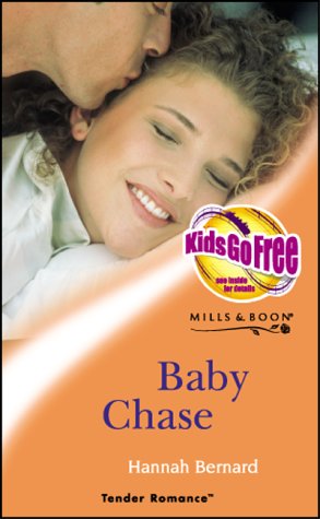 Imagen de archivo de Baby Chase (Tender Romance S.) a la venta por WorldofBooks