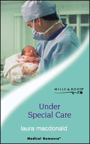 Beispielbild fr Under Special Care (Mills & Boon Medical) zum Verkauf von WorldofBooks