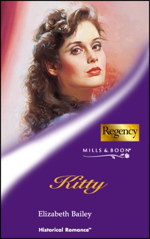 Beispielbild fr Kitty (Mills & Boon Historical) zum Verkauf von WorldofBooks