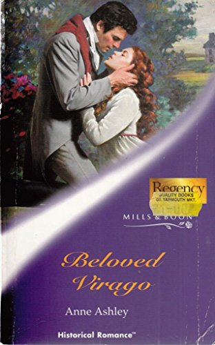 Stock image for Beloved Virago (Mills & Boon Historical) for sale by WorldofBooks