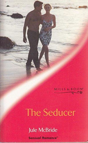 Beispielbild fr The Seducer (Sensual Romance S.) zum Verkauf von AwesomeBooks