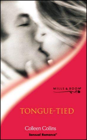 Beispielbild fr Tongue Tied (Sensual Romance) zum Verkauf von Reuseabook