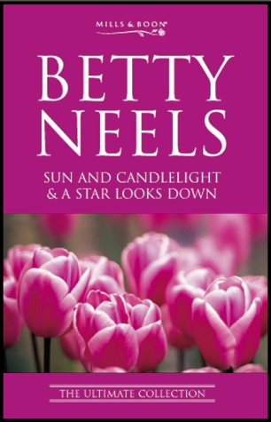 9780263836493: AND "A Star Looks Down": v. 7 (Betty Neels: The Ultimate Collection S.)