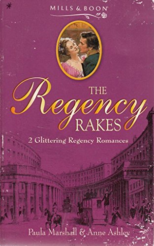 9780263836639: AND The Earl of Rayne's Ward by Anne Ashley (Regency Rakes S.)