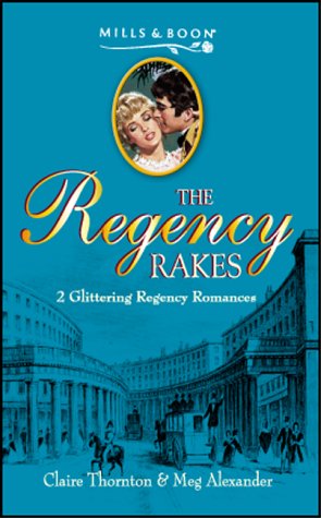 Stock image for An Unsuitable Match: AND The Love Child (Regency Rakes) for sale by WorldofBooks