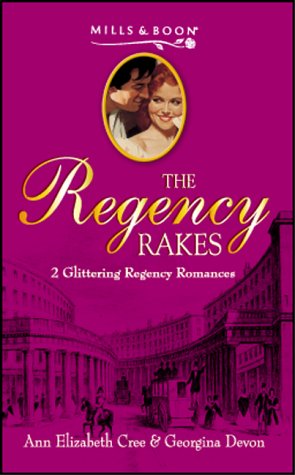 Stock image for AND Untamed Heart by Georgina Devon: 5 (Regency Rakes S.) for sale by WorldofBooks