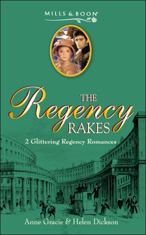 Beispielbild fr The Regency Rakes (Regency Rakes S.) zum Verkauf von AwesomeBooks