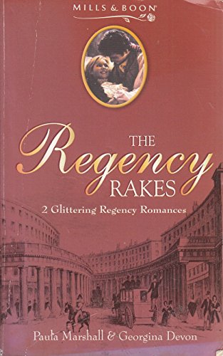 Stock image for AND Scandals by Georgina Devon: v.3 (Regency Rakes S.) for sale by WorldofBooks