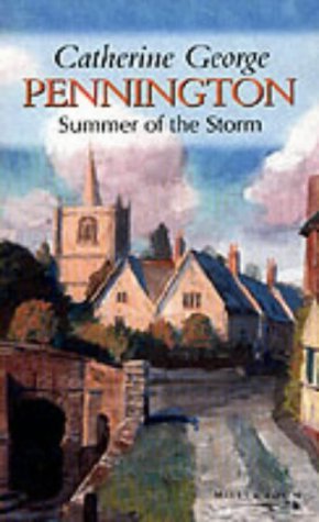 Stock image for Summer Of The Storm (Pennington) for sale by AwesomeBooks