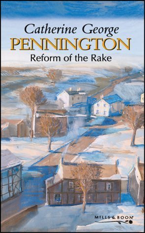 9780263836912: Reform of the Rake (Pennington)