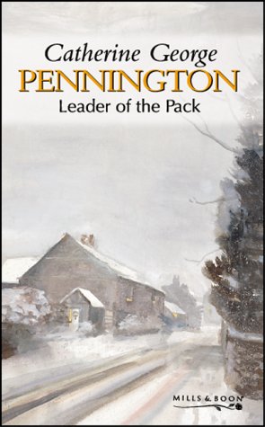 Imagen de archivo de Leader of the Pack (Pennington) a la venta por AwesomeBooks