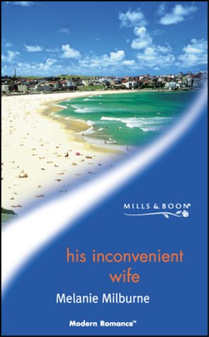 Beispielbild fr His Inconvenient Wife (Mills & Boon Modern) zum Verkauf von AwesomeBooks