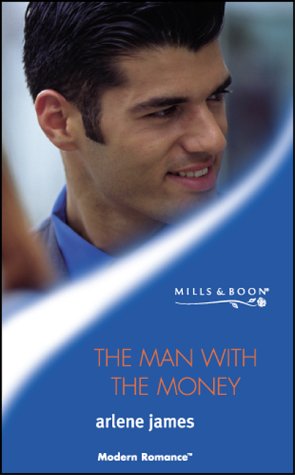 Beispielbild fr The Man With The Money (Modern Romance) zum Verkauf von AwesomeBooks