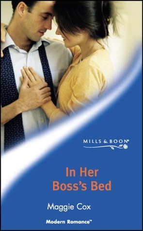 Beispielbild fr In Her Boss's Bed (Mills & Boon Modern) zum Verkauf von medimops