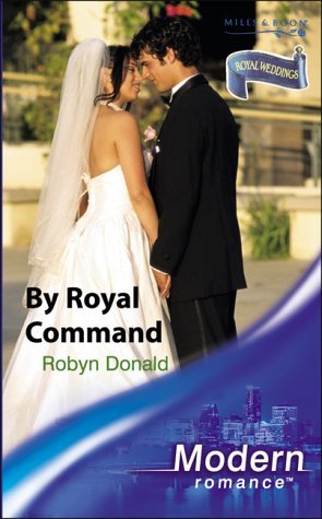 Beispielbild fr By Royal Command zum Verkauf von WorldofBooks