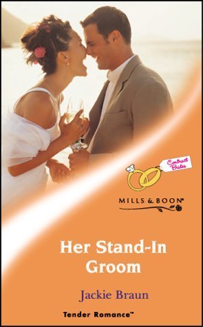 Beispielbild fr Her Stand-In Groom (Mills & Boon Romance) (Tender Romance S.) zum Verkauf von AwesomeBooks