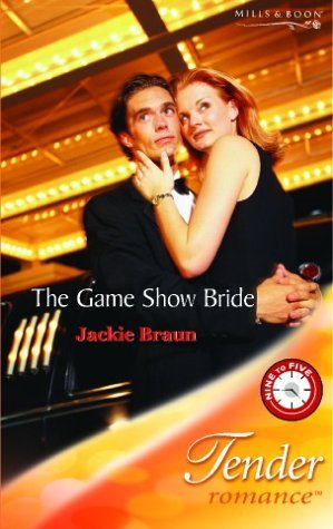 Imagen de archivo de The Game Show Bride (Tender Romance S.) a la venta por AwesomeBooks