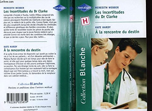 Beispielbild fr The Doctor's Rescue (Medical Romance) zum Verkauf von AwesomeBooks