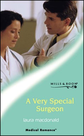 Stock image for A Very Special Surgeon (Eleanor James Memorial, Book 1) for sale by WorldofBooks