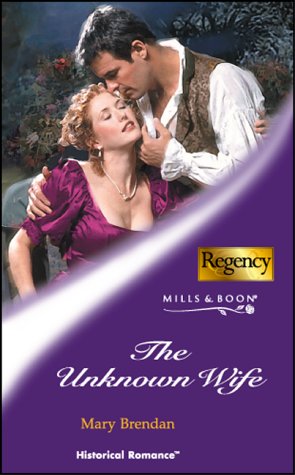 Stock image for The Unknown Wife for sale by WorldofBooks