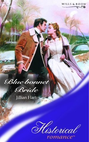 Imagen de archivo de Bluebonnet Bride (Historical Romance) a la venta por AwesomeBooks