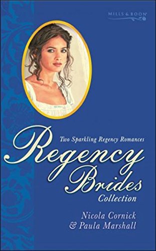 Beispielbild fr Regency Brides #1: True Colours / The Youngest Miss Ashe: No. 1 (Regency Brides: True Colours / The Youngest Miss Ashe) zum Verkauf von WorldofBooks