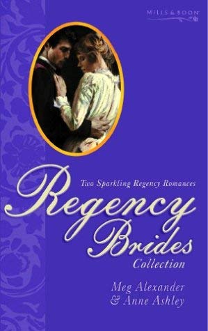 Beispielbild fr Regency Brides: No. 3 (Regency Brides S.) zum Verkauf von WorldofBooks