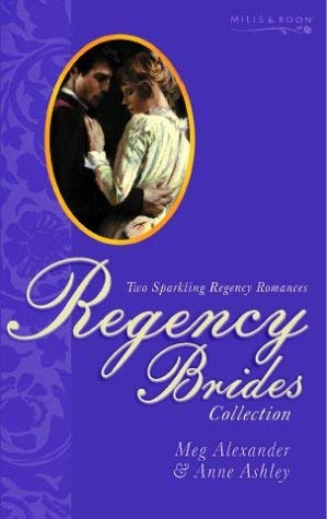 Stock image for Regency Brides for sale by ThriftBooks-Dallas
