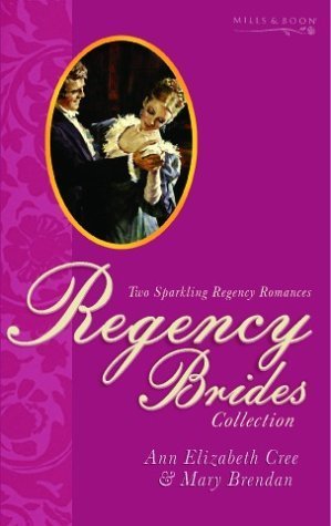 Stock image for A Bargain with Fate & A Kind and Decent Man (Regency Brides: No. 5) for sale by AwesomeBooks