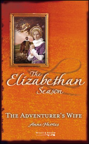 9780263840872: The Elizabethan Season - Autumn