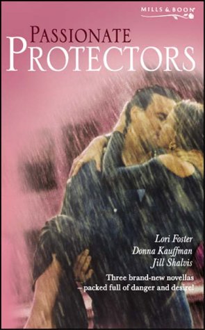 Stock image for Passionate Protectors: Trapped! / Buried! / Stranded! for sale by AwesomeBooks