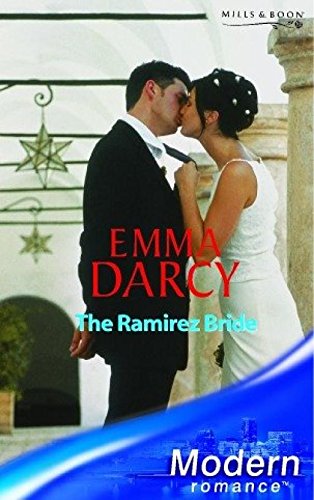 Beispielbild fr The Ramirez Bride (The Ramirez Brides, Book 1) zum Verkauf von AwesomeBooks