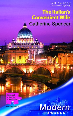 The Italian's Convenient Wife (Mills & Boon Modern) (9780263842036) by Spencer, Catherine