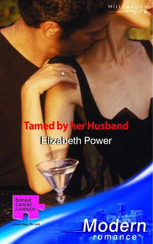 Stock image for Tamed by her Husband (Mills & Boon Modern) for sale by WorldofBooks