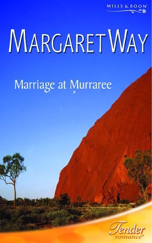 9780263842616: Marriage At Murraree (Romance)