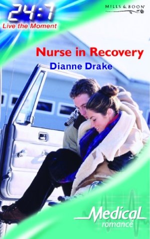 Beispielbild fr Nurse In Recovery (24/7, Book 3) zum Verkauf von WorldofBooks