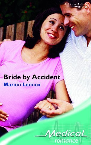 Beispielbild fr Bride by Accident zum Verkauf von Better World Books