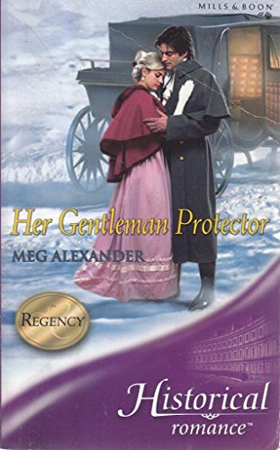 Stock image for Her Gentleman Protector for sale by WorldofBooks