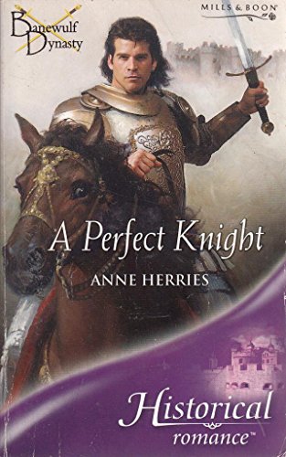 Stock image for A Perfect Knight for sale by WorldofBooks