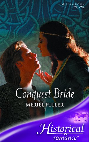 Beispielbild fr Conquest Bride zum Verkauf von WorldofBooks