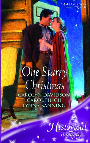 Stock image for One Starry Christmas: An Anthology for sale by Hawking Books